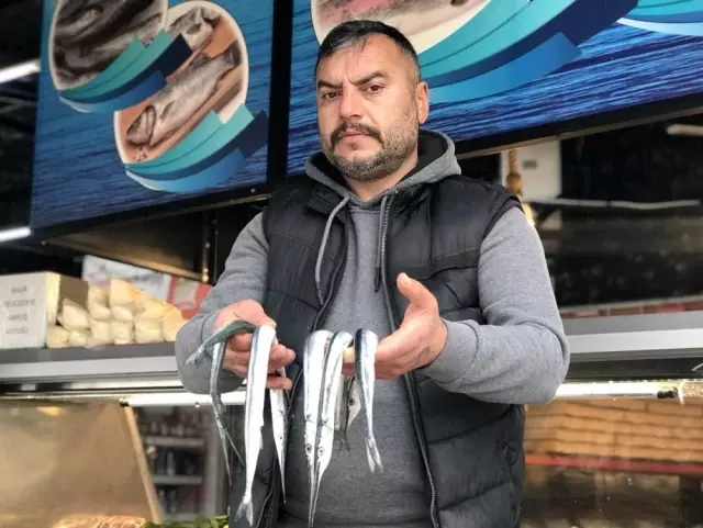 Balıkçılar, sezon kapanmadan balık yemeye davet etti Balıkçılar, sezon kapanmadan balık yemeye davet etti