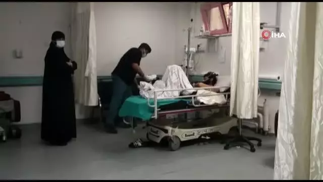 Batman'da veremli hastanın acil serviste tutulduğu iddiası Batman'da veremli hastanın acil serviste tutulduğu iddiası