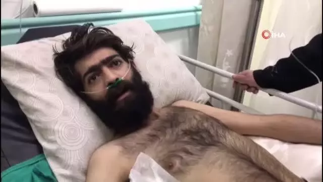 Batman'da veremli hastanın acil serviste tutulduğu iddiası Batman'da veremli hastanın acil serviste tutulduğu iddiası