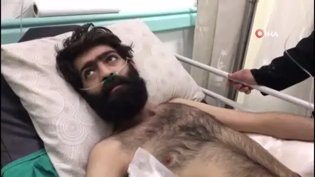 Batman'da veremli hastanın acil serviste tutulduğu iddiası Batman'da veremli hastanın acil serviste tutulduğu iddiası