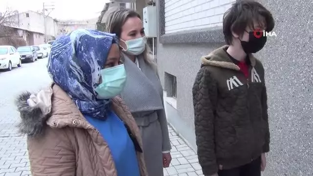- Bir ton atık kağıt toplayıp hayvanlara can oldular - Bir ton atık kağıt toplayıp hayvanlara can oldular