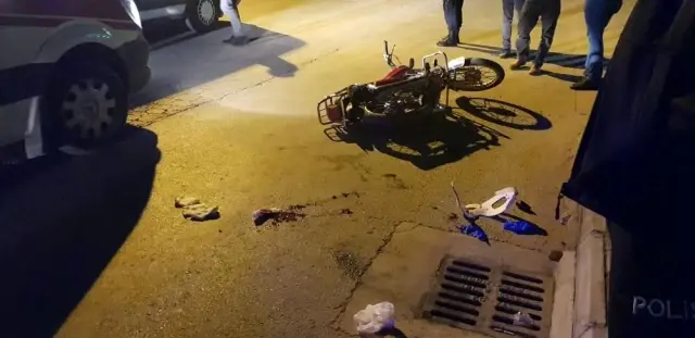 Boşanma aşamasındaki eşine kurşun yağdırdı Boşanma aşamasındaki eşine kurşun yağdırdı