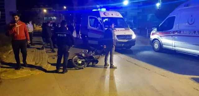 Boşanma aşamasındaki eşine kurşun yağdırdı Boşanma aşamasındaki eşine kurşun yağdırdı
