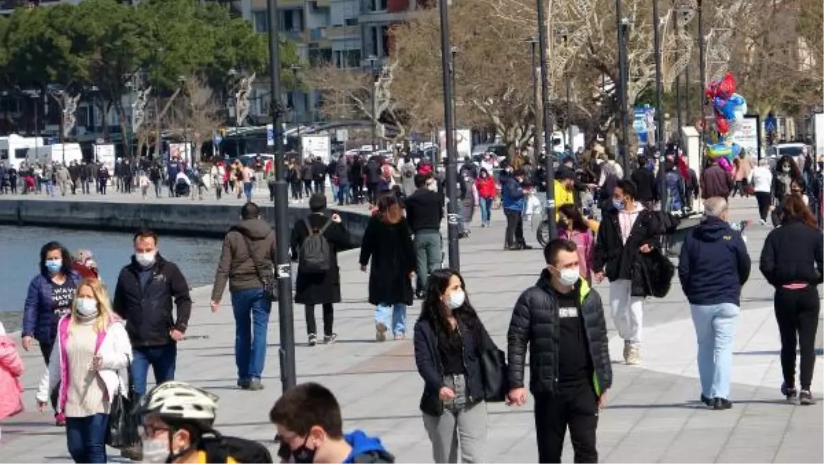 Son dakika haberleri... Çanakkale Valiliği'nden koronavirüs uyarısı