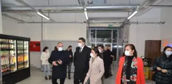 Lale Karabıyık: CHP Genel Başkanı Kılıçdaroğlu'nun ziyareti öncesi Gemlik'e CHP çıkarması Lale Karabıyık: CHP Genel Başkanı Kılıçdaroğlu'nun ziyareti öncesi Gemlik'e CHP çıkarması