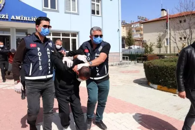 Ziynet eşyaları için öldürülen kadın olayında 2. cinayetin detayları ortaya çıktı Ziynet eşyaları için öldürülen kadın olayında 2. cinayetin detayları ortaya çıktı