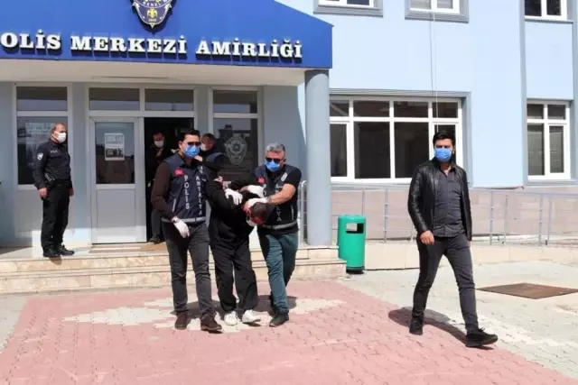 Ziynet eşyaları için öldürülen kadın olayında 2. cinayetin detayları ortaya çıktı Ziynet eşyaları için öldürülen kadın olayında 2. cinayetin detayları ortaya çıktı