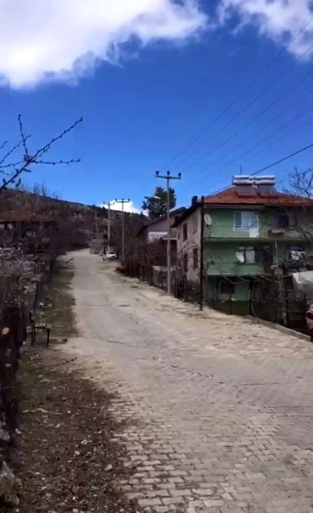 Ziynet eşyaları için öldürülen kadın olayında 2. cinayetin detayları ortaya çıktı Ziynet eşyaları için öldürülen kadın olayında 2. cinayetin detayları ortaya çıktı