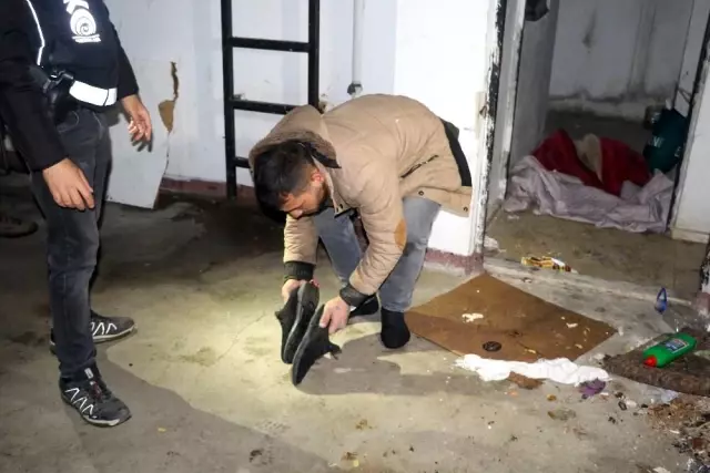 Son dakika haberleri! Dev narkotik operasyonunda 175 tutuklama Son dakika haberleri! Dev narkotik operasyonunda 175 tutuklama