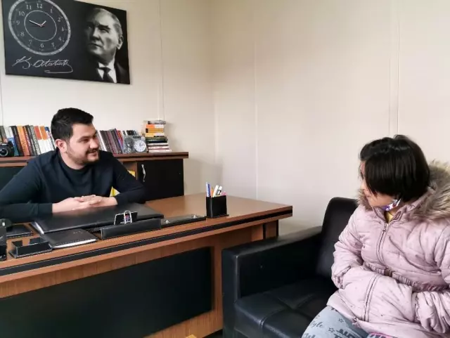 Down sendromlu çocukların becerilerini ortaya çıkarıyorlar Down sendromlu çocukların becerilerini ortaya çıkarıyorlar