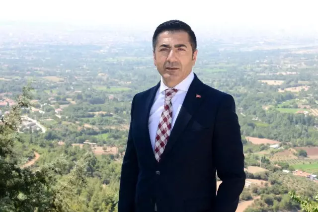 DTO Başkanı Erdoğan, 'Birlik ve beraberliğimizin sembolü, baharın müjdecisidir' DTO Başkanı Erdoğan, 'Birlik ve beraberliğimizin sembolü, baharın müjdecisidir'