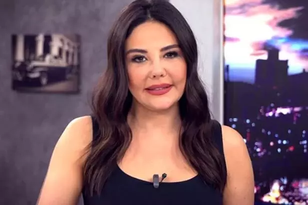 Esra Balamir kimdir? Esra Balamir kaç yaşında, nereli? Esra Balamir kimdir? Esra Balamir kaç yaşında, nereli?