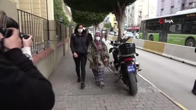 feto den yakalama karari bulunan kadin yakala 2 14009220 o