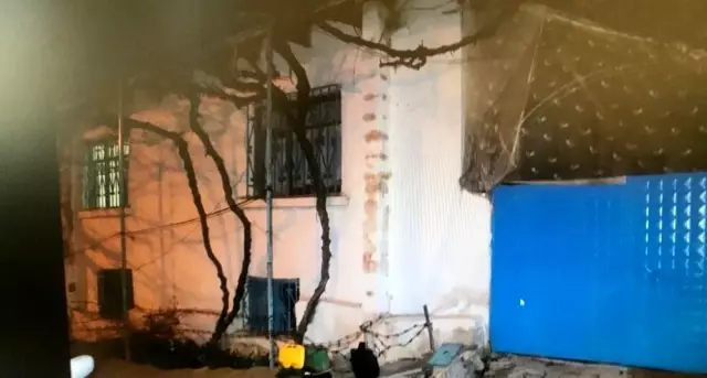 Ziynet eşyaları için öldürülen kadın olayında 2. cinayetin detayları ortaya çıktı Ziynet eşyaları için öldürülen kadın olayında 2. cinayetin detayları ortaya çıktı