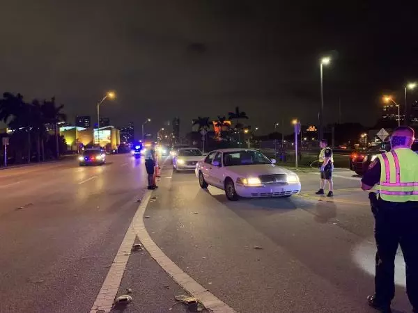 Miami Beach'te olağanüstü hal ilan edildi Miami Beach'te olağanüstü hal ilan edildi
