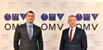 OMV Türkiye'den LNG taşımacılığı için iki önemli yatırım