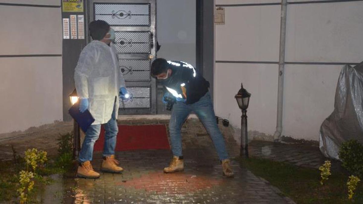 Ordu'da 6. kattan düşen çocuk hayatını kaybetti