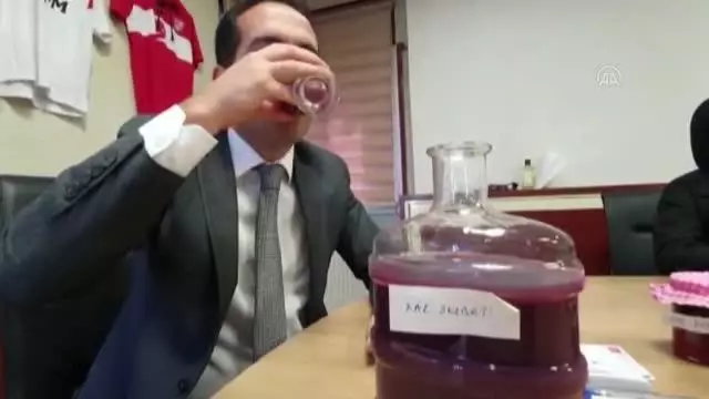Suruç Nar Kadın Kooperatifi hem istihdam hem gelir kapısı olacak Suruç Nar Kadın Kooperatifi hem istihdam hem gelir kapısı olacak