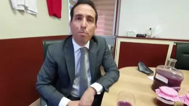 Suruç Nar Kadın Kooperatifi hem istihdam hem gelir kapısı olacak Suruç Nar Kadın Kooperatifi hem istihdam hem gelir kapısı olacak