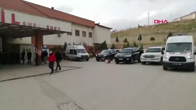 Şırnak'ta çocukların bulduğu cisim patladı 2 ölü Şırnak'ta çocukların bulduğu cisim patladı 2 ölü