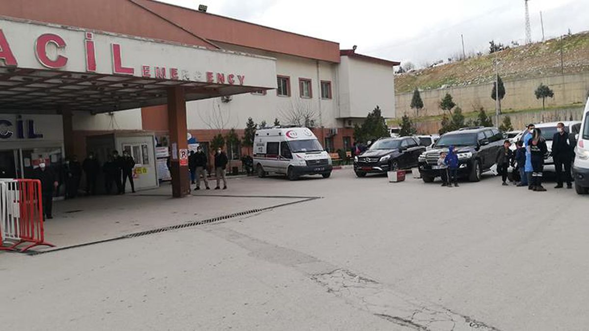 Şırnak'ta çocukların bulduğu cisim patladı: 2 ölü