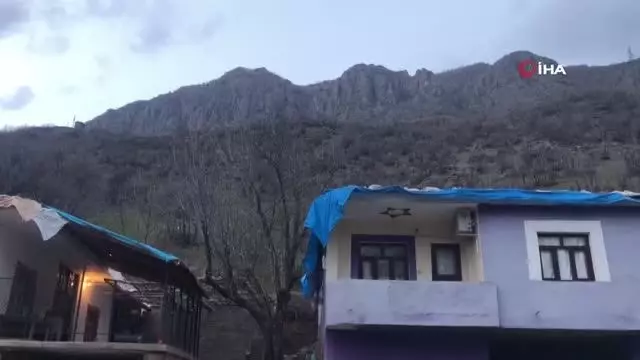 Şırnak Valiliğinden hayatını kaybeden 2 gence ilişkin açıklama