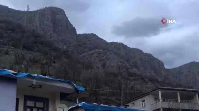 Şırnak Valiliğinden hayatını kaybeden 2 gence ilişkin açıklama