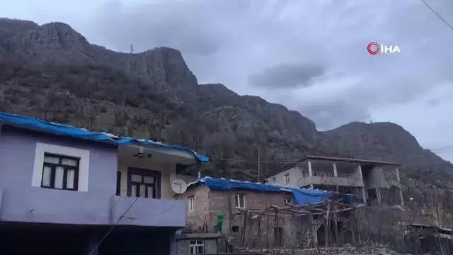Şırnak Valiliğinden hayatını kaybeden 2 gence ilişkin açıklama