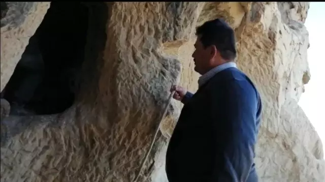 Tarihi Beyoğlu Ambarı yıllara meydan okuyor Tarihi Beyoğlu Ambarı yıllara meydan okuyor