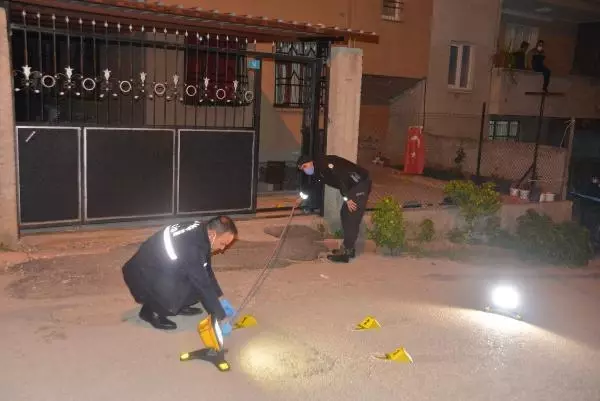ADANA Tartıştığı akrabası tarafından tabancayla ağır yaralandı ADANA Tartıştığı akrabası tarafından tabancayla ağır yaralandı