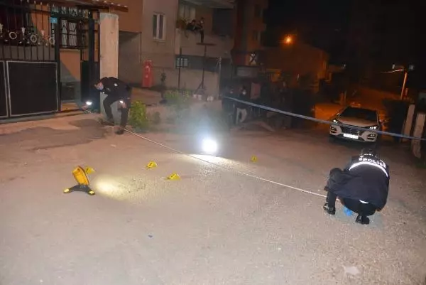 ADANA Tartıştığı akrabası tarafından tabancayla ağır yaralandı ADANA Tartıştığı akrabası tarafından tabancayla ağır yaralandı