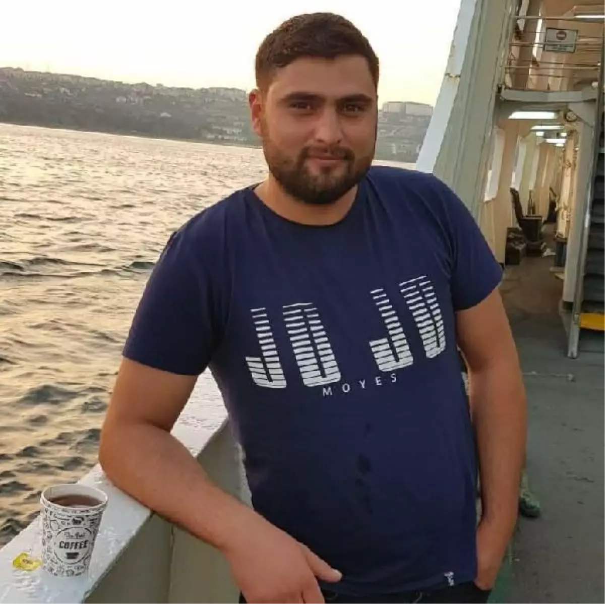 Tartıştığı amcalarından birini öldürdü, diğerini yaraladı