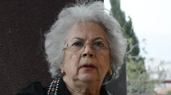 Yabancı Damat'ın Eleni'si Ayla Karaca hayatını kaybetti