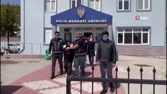 Ziynet eşyaları için öldürülen kadın olayında 2. cinayetin detayları ortaya çıktı Ziynet eşyaları için öldürülen kadın olayında 2. cinayetin detayları ortaya çıktı