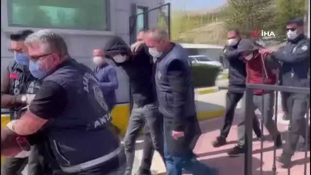 Ziynet eşyaları için öldürülen kadın olayında 2. cinayetin detayları ortaya çıktı Ziynet eşyaları için öldürülen kadın olayında 2. cinayetin detayları ortaya çıktı
