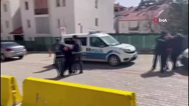 Ziynet eşyaları için öldürülen kadın olayında 2. cinayetin detayları ortaya çıktı Ziynet eşyaları için öldürülen kadın olayında 2. cinayetin detayları ortaya çıktı