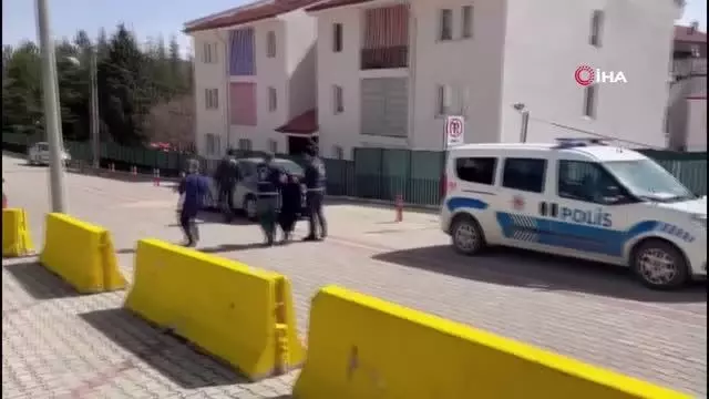 Ziynet eşyaları için öldürülen kadın olayında 2. cinayetin detayları ortaya çıktı Ziynet eşyaları için öldürülen kadın olayında 2. cinayetin detayları ortaya çıktı