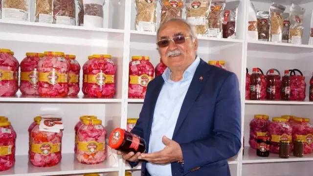 10 kadının kurduğu kooperatif 25 hemcinslerine ekmek kapısı oldu 10 kadının kurduğu kooperatif 25 hemcinslerine ekmek kapısı oldu
