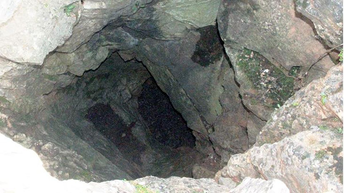 180 yıllık zımpara ocağı, İngilizlerin işlettiği mermer ocakları nedeniyle kapatıldı