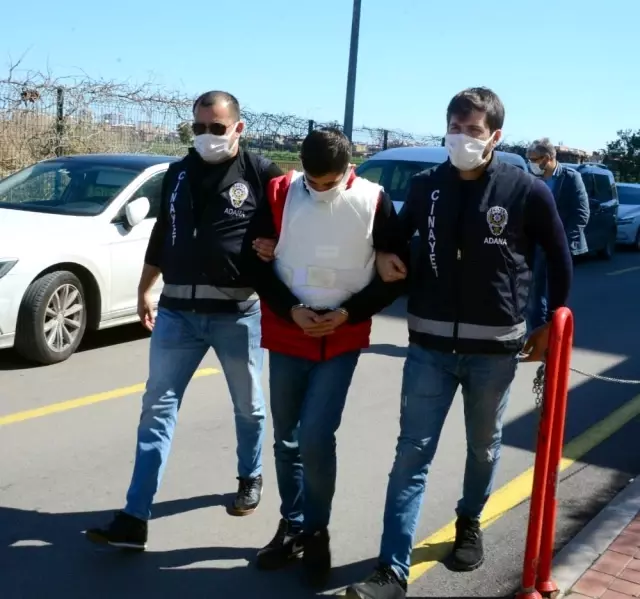 19 yıl sonra hapisten çıkan babasının katilini öldürttü 19 yıl sonra hapisten çıkan babasının katilini öldürttü