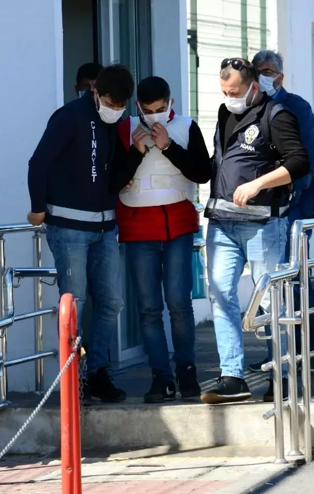 19 yıl sonra hapisten çıkan babasının katilini öldürttü 19 yıl sonra hapisten çıkan babasının katilini öldürttü