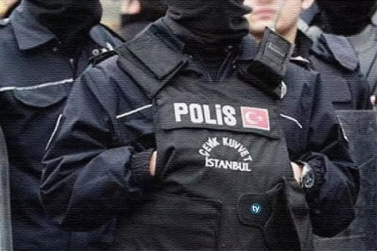 2021 Polis Maaslari Ne Kadar Oldu