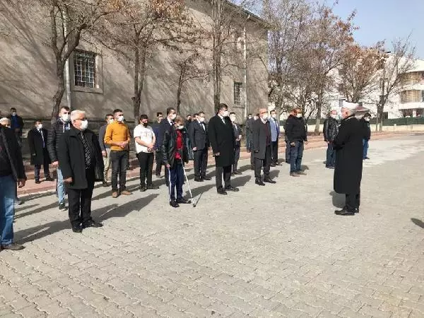 Son dakika haberi... 28 ameliyatla hayata tutundu, koronavirüsten öldü (2)