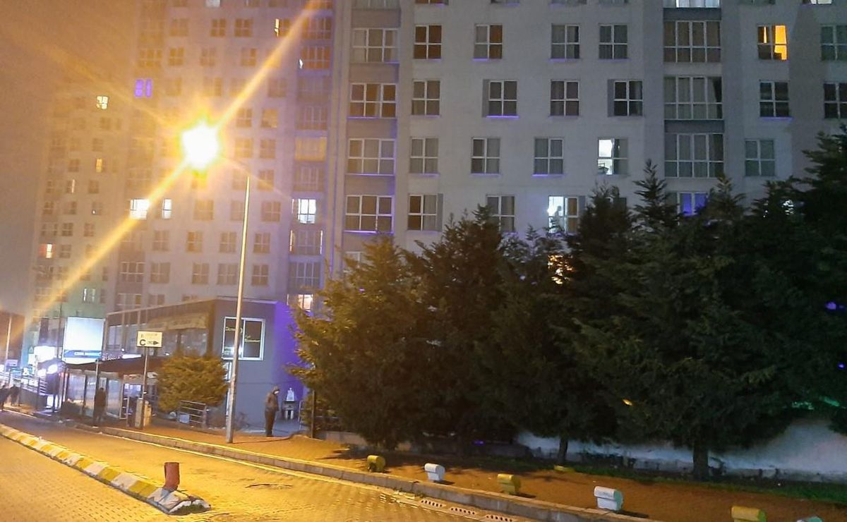 9. katta sır ölüm! Askerden izne gelen gencin cansız bedeni bulundu
