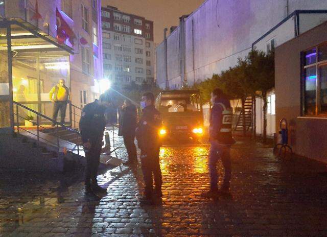 9. katta sır ölüm! Askerden izne gelen gencin cansız bedeni bulundu