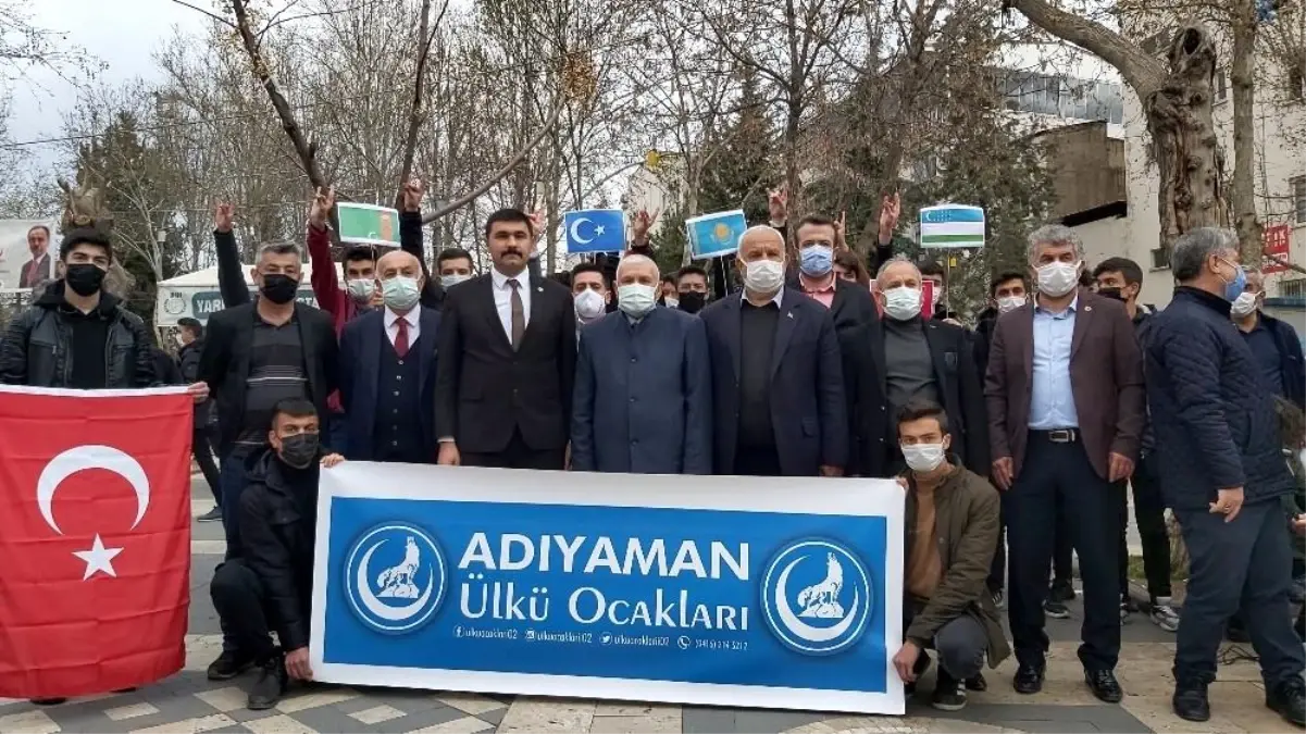 Adıyaman Ülkü Ocakları Nevruz Bayramını kutladı 1 adiyaman ulku ocaklari nevruz bayramini kutla 14012402 amp
