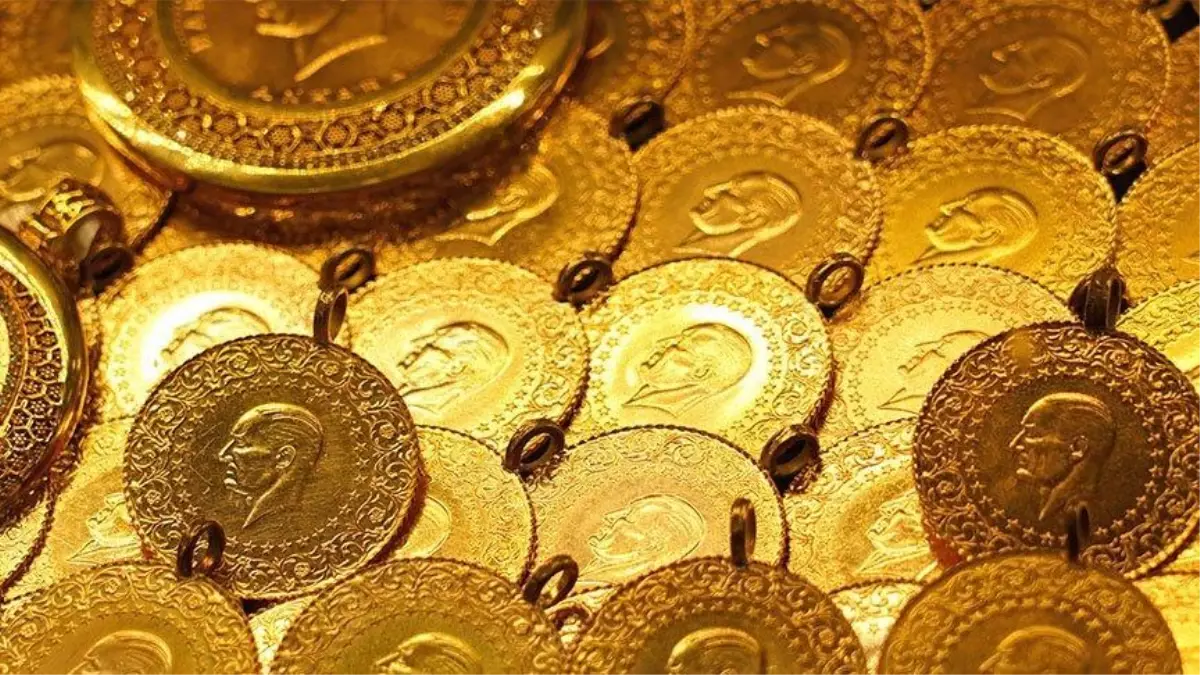 Altın neden yükseldi, neden yükseliyor? Son dakika: Altın fiyatları... (1 Haziran)