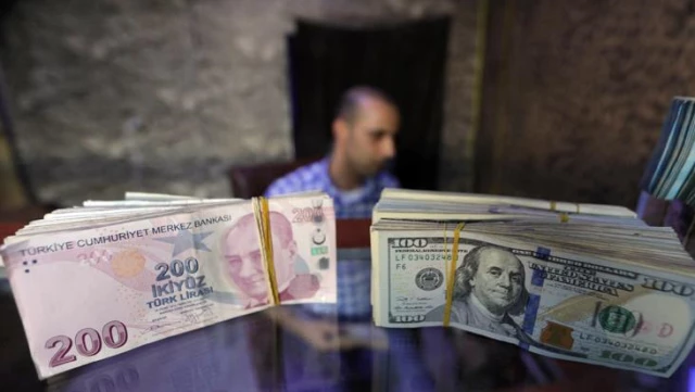 Altın ve dolardaki yükselişin ardından bir kötü haber daha! Türkiye'nin risk primi son 5 ayın en yüksek seviyesine çıktı
