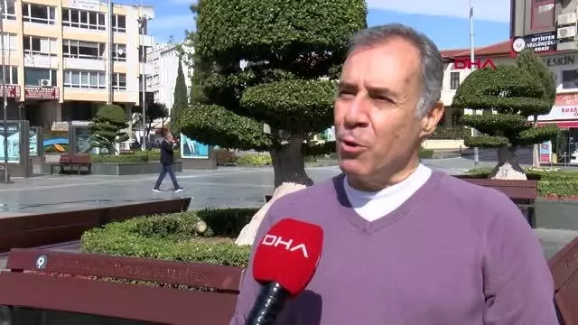 ANTALYA Dolandırıcıların 'kargo gönderim ücreti' tuzağı ANTALYA Dolandırıcıların 'kargo gönderim ücreti' tuzağı
