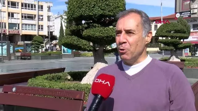 ANTALYA Dolandırıcıların 'kargo gönderim ücreti' tuzağı ANTALYA Dolandırıcıların 'kargo gönderim ücreti' tuzağı